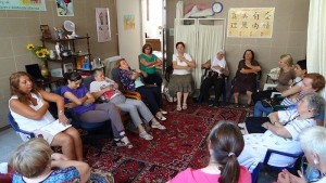 Bosnia sarajevo 2015